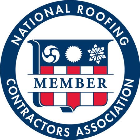 national roofing contractors association members.